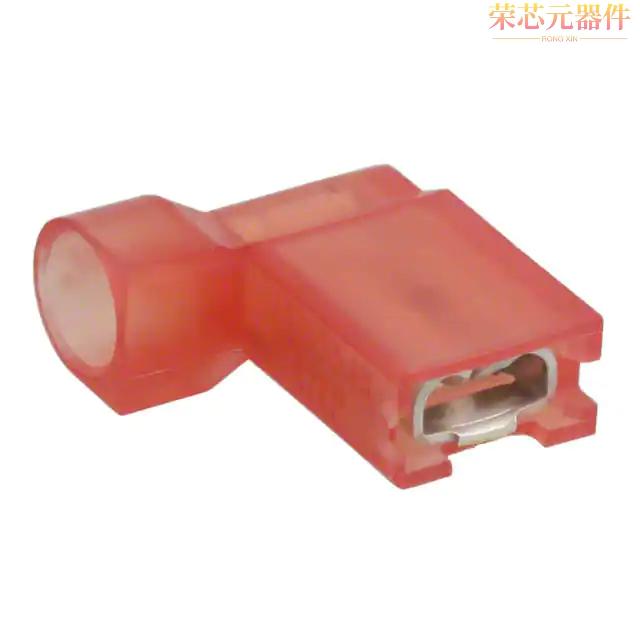 2-520335-2原装「CONN QC RCPT 18-22AWG 0.187」正品