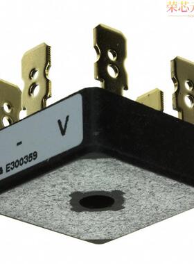 VS-36MT160原装「BRIDGE RECT 3P 1.6KV 35A D-63」正品