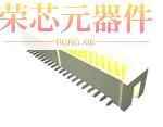 HTST-107-01-F-DV-P原装「CONN HEADER SMD 14POS 2.5