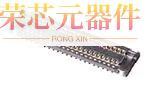 5033044042原装「CONN RCPT 40POS SMD GOLD」正品