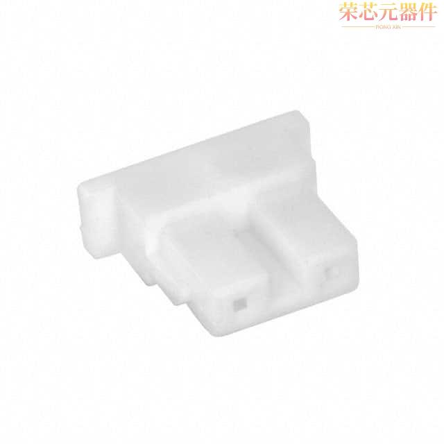 BHR-02VS-1原装「CONN RECEPT HOUSING 2POS BH」正品