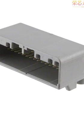 MX34032NF2原装「CONN HEADER R/A 32POS 2.2MM」正品