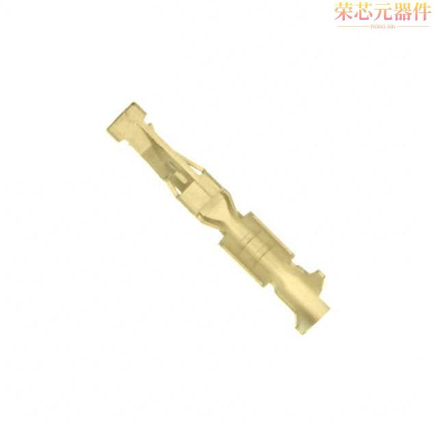 104479-2原装「CONN SOCKET 20-24AWG CRIMP TIN」正品