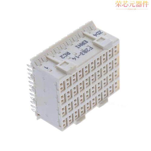 134883原装「ZD F 4-10 40POS VERT 15MM」正品