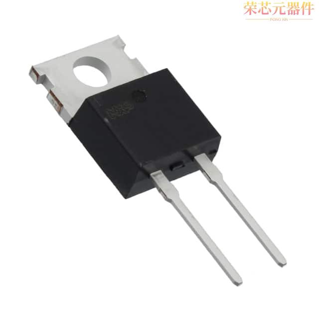 NXPSC10650Q原装「DIODE SCHOTTKY 650V 10A TO220AC」正品