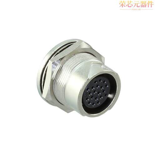 LF13WBRB-20S原装「CONN RCPT FMALE 20P SOLDER CUP」正品