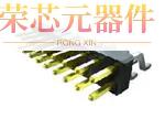 MMT-111-02-L-DH-A-K原装「CONN HEADER SMD R/A 22PO