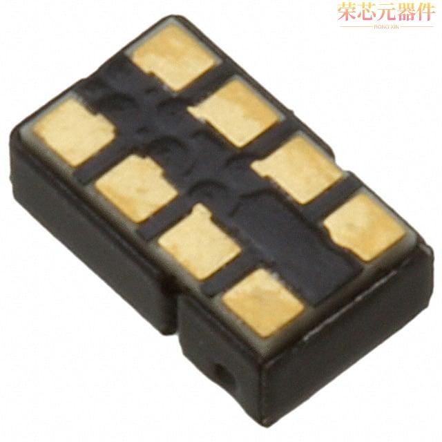 APDS-9190原装「SENSOR OPT 850NM IR 8SMD」正品