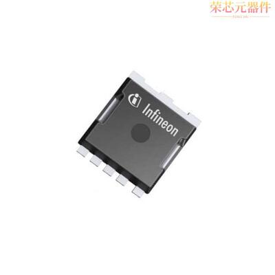 IST019N08NM5AUMA1原装「TRENCH 40-100V PG-HSOF-5」正品