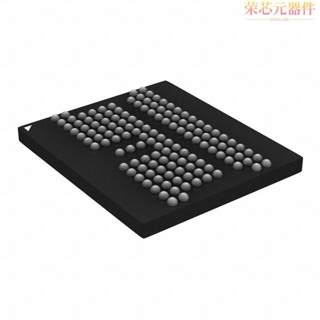 IS43LD32640B-18BLI-TR原装「IC DRAM 2GBIT PARALLEL