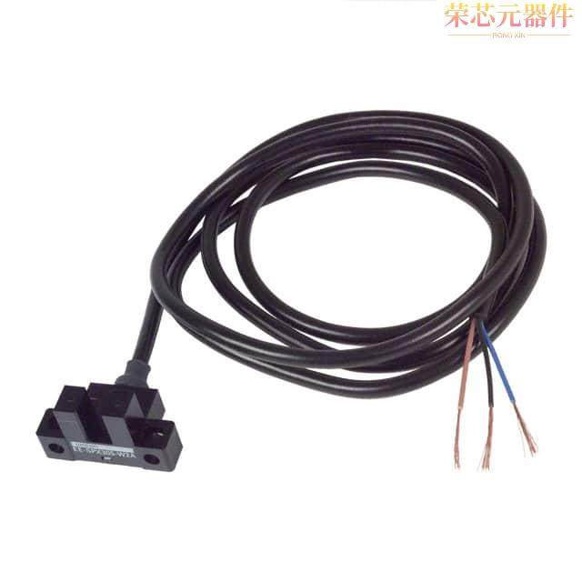EE-SPX305-W2A原装「SENSOR OPTICAL 5MM MODULE SLOT」正品