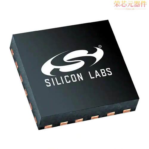 EFM8LB12F64ES1-C-QFN24原装「IC MCU 8BIT 64KB FLAS