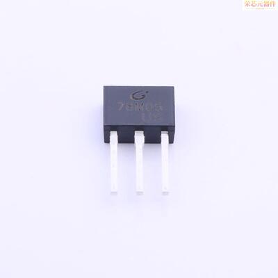 CJ78M05原装「Vin=35V Vout=5V 500mA 100-200档位」正品
