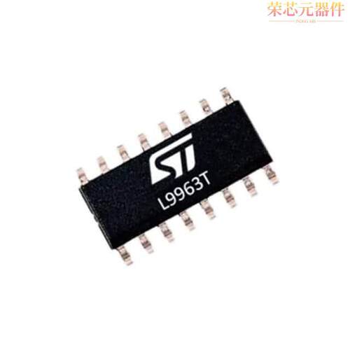 L9963T-TR原装「AUTOMOTIVE GENERAL PURPOSE SPI T」正品