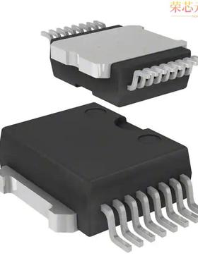 VND5T016ASPTR-E原装「IC PWR DRIVER N-CHAN 1:1 PWR