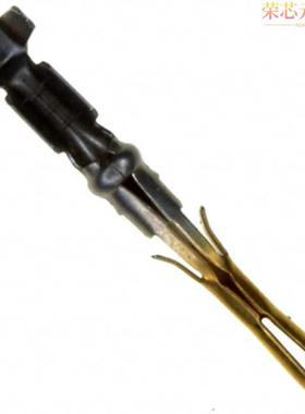 640545-2原装「CONN PIN 18-26AWG CRIMP GOLD」正品