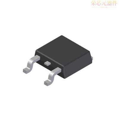 ZLDO1117K50TC 芯片「IC REG LINEAR 5V 1A TO252-3」