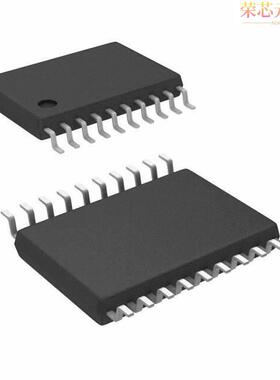 74VHC373MTC原装「IC LATCH OCT D 3STATE 20TSSOP」正品