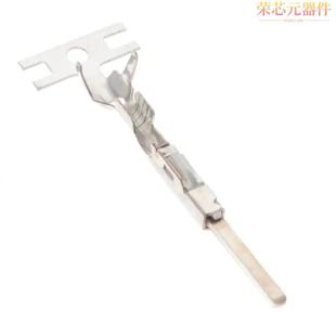 TAB 20AWG 1718760 SILVER」正品 「CONN CRIMP 3原装