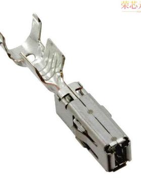 1-968857-3原装「CONN SOCKET 14-16AWG CRIMP SILVR」正品