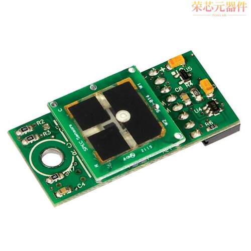 968-040原装「DGS-IAQ DIGITAL GAS SENSOR MODUL」正品