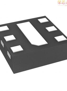 AP7346D-3318FS6-7原装「IC REG LIN 1.8V/3.3V X2DFN