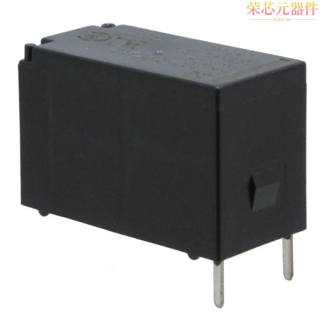 AQC1A1-T24VDC原装「SSR RELAY SPST-NO 1A 75-125V」正品