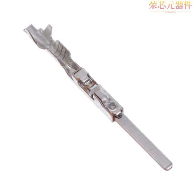 1718348-1原装「CONN TAB 22-24AWG CRIMP TIN」正品