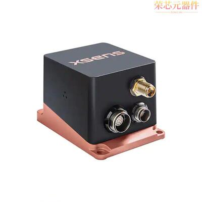 MTI-680G原装「SENSOR INCLUDES A FULL INTERNAL」正品