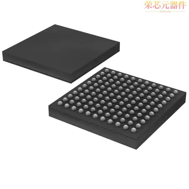EFM32GG295F1024-BGA120原装「IC MCU 32BIT 1MB FLAS