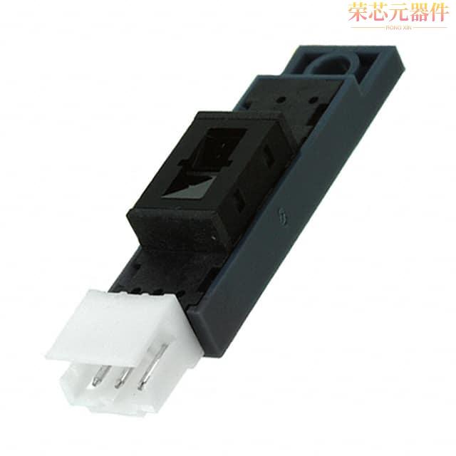 GP2A240LCS0F原装「SENSOR OPT REFL 2MM-22MM MODULE」正品