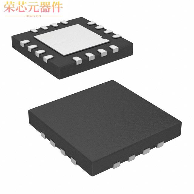CY8C4014LQI-421T原装「IC MCU 32BIT 16KB FLASH 16QFN」正品