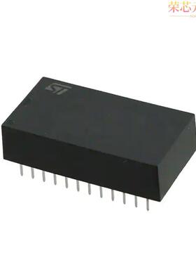 M48Z02-150PC1原装「IC NVSRAM 16KBIT PAR 24PCDIP」正品