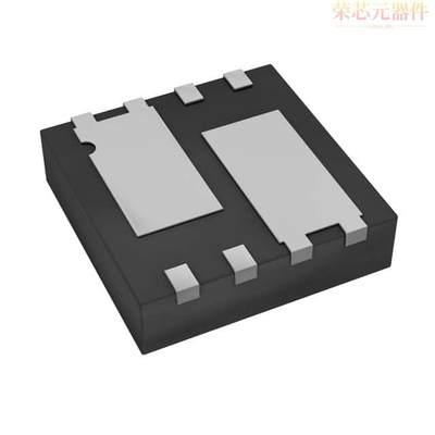 DMN3016LDN-7 分立半导体「MOSFET 2N-CH 30V 7.3A 8VDFN」