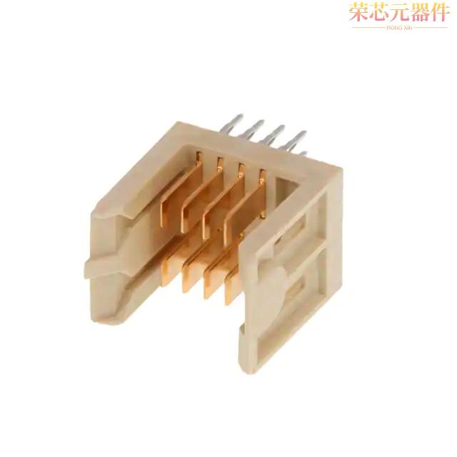 70236-101LF原装「CONN HEADER BLADE PWR 8POS PCB」正品