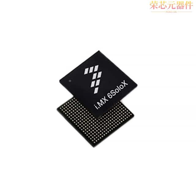 MCIMX6X3EVO10AB原装「IC MPU I.MX6SX 1GHZ 400MAPBGA」正品
