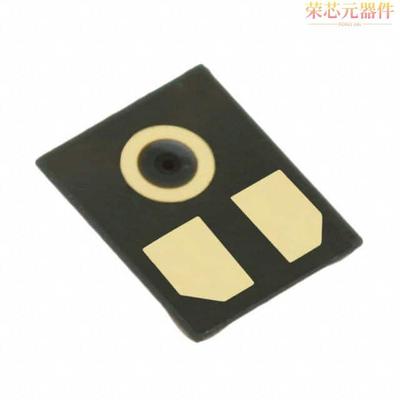 ADMP404ACEZ-RL原装「MIC MEMS ANALOG OMNI -38DB」正品