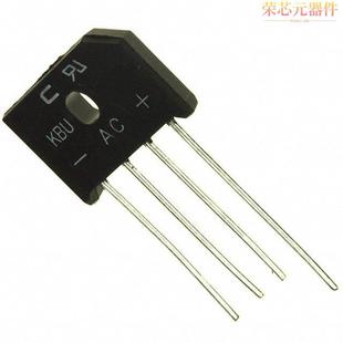 RECT 1PHASE 1KV KBU2510 KBU」正品 「BRIDGE 3.6A G原装
