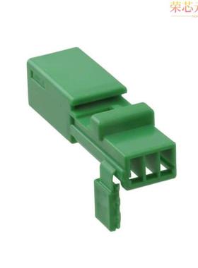 IL-AG9-3P-S3C1原装「CONN PIN 3POS HOUSING 2.5MM」正品