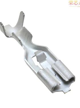 63520-1原装「CONN QC RCPT 16-20AWG 0.187」正品