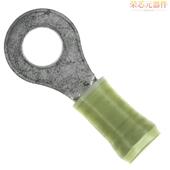 「CONN RING CIRC 1原装 12AWG 35110 4」正品