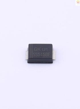 SS515BF原装「150V 5A 920mV@5A」正品