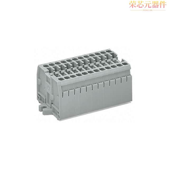 869-104原装「TERMINAL STRIP; 4-POLE; WITHOUT」正品