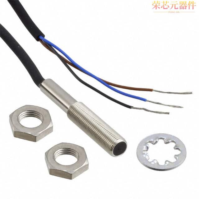 GX-5M-R原装「SENSOR PROX INDUCT 0.6MM CYLIND」正品