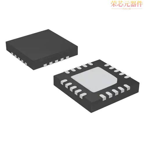 C8051T633-GM原装「IC MCU 8BIT 4KB OTP 20QFN」正品