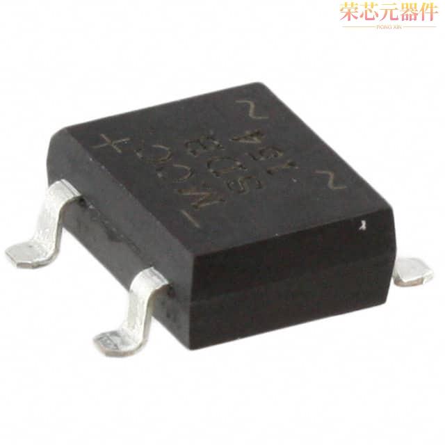 SDB154-TP原装「BRIDGE RECT 1P 400V 1.5A SDB-1」正品