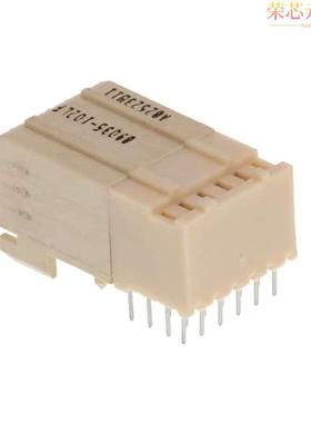 89035-102LF原装「CONN RCPT 24POS EDGE MNT」正品