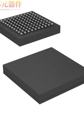 CY8C24994-24BVXI原装「IC MCU 8BIT 16KB FLASH 100V