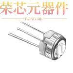 0.5W 505LF原装 TOP」正品 PIN OHM 「TRIMMER 3329H