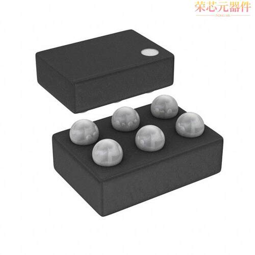 ADP197ACBZ-R7原装「IC PWR SWITCH N-CHAN 1:1 6WLCSP」正品